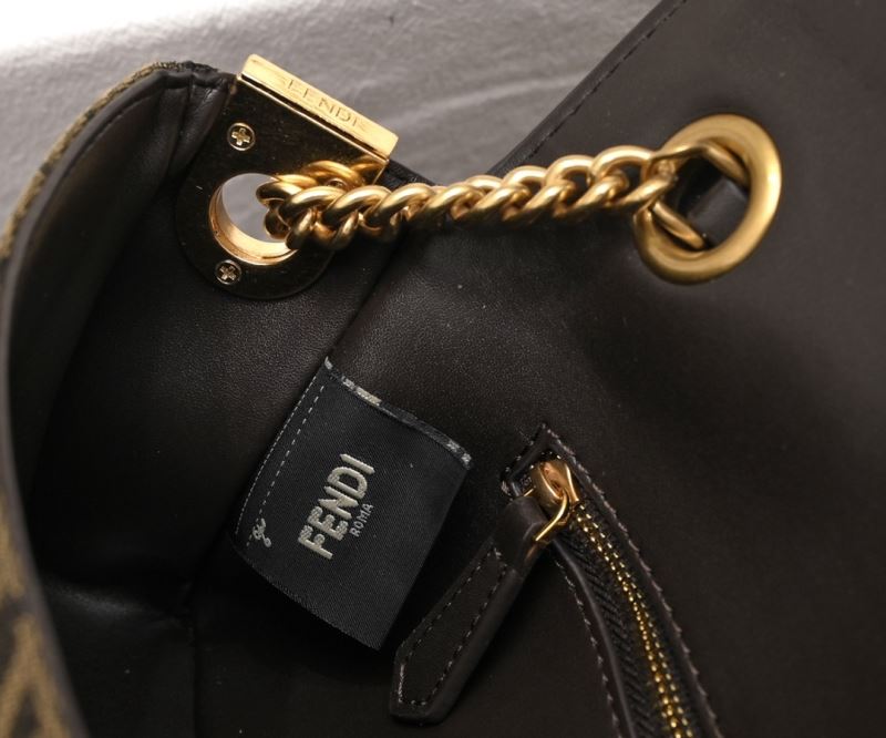 F**di baguette bags